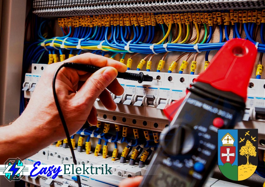 Sicherungskasten montieren 1160 Wien - Ottakring