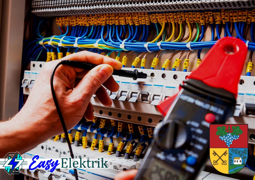 Sicherungskasten montieren 1170 Wien - Hernals