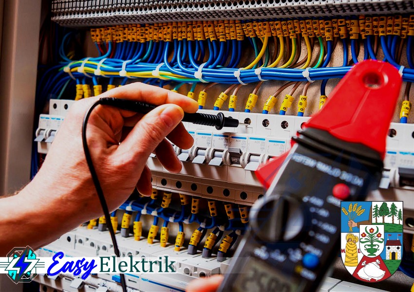 Sicherungskasten montieren 1210 Wien - Floridsdorf Sicherungskasten montieren 1210 Wien - Floridsdorf