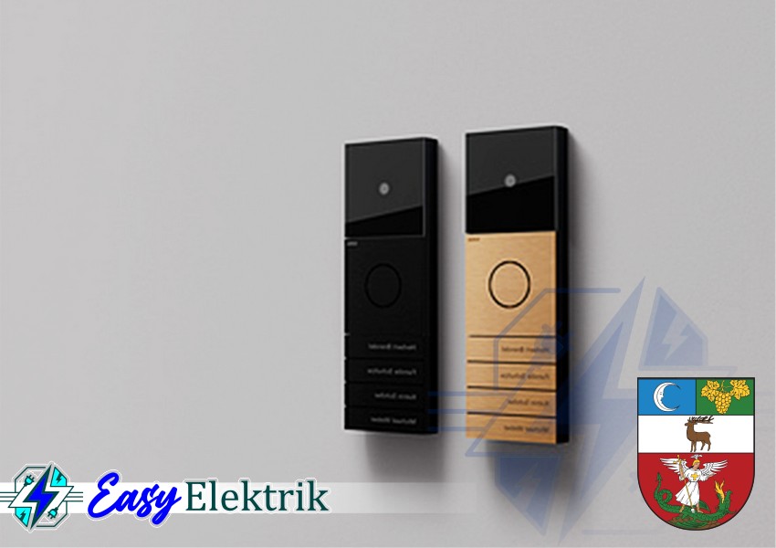 Sprechanlagen 1150 Wien - Rudolfsheim-Fünfhaus