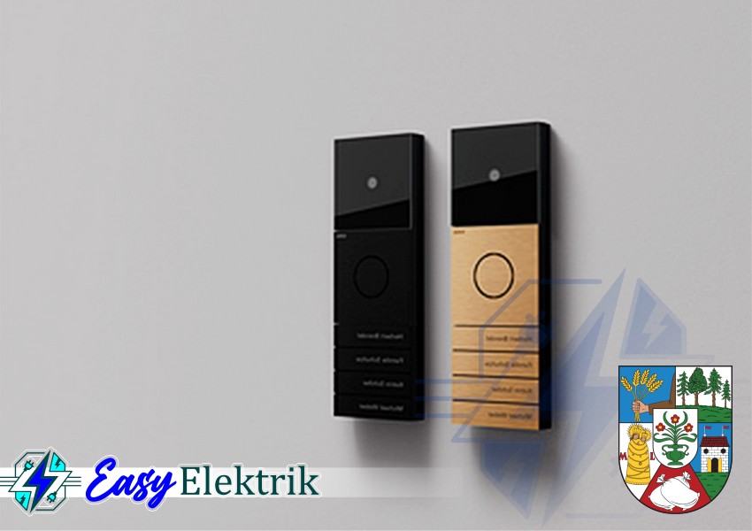 Sprechanlagen 1210 Wien - Floridsdorf