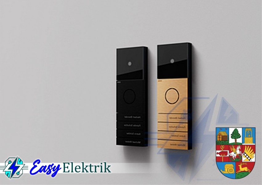 Sprechanlagen 1220 Wien - Donaustadt