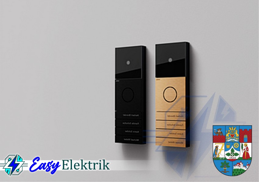 Sprechanlagen 1230 Wien - Liesing