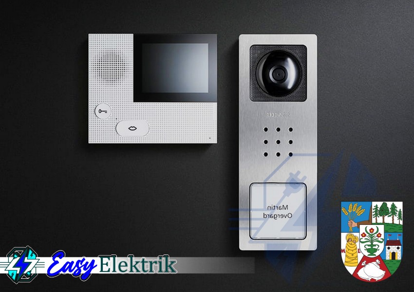 Sprechanlagen mit Kamera 1210 Wien - Floridsdorf Sprechanlagen mit Kamera 1210 Wien - Floridsdorf