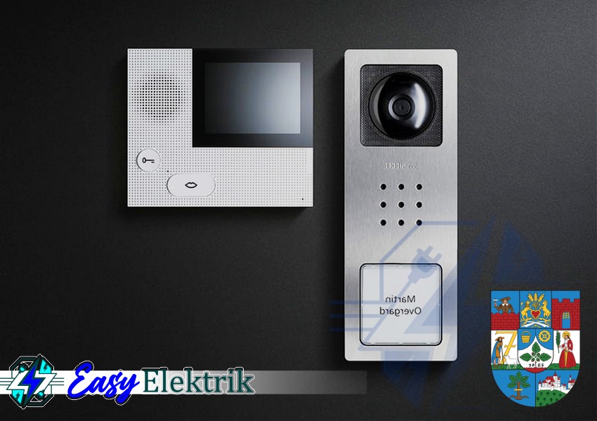 Sprechanlagen mit Kamera 1230 Wien - Liesing