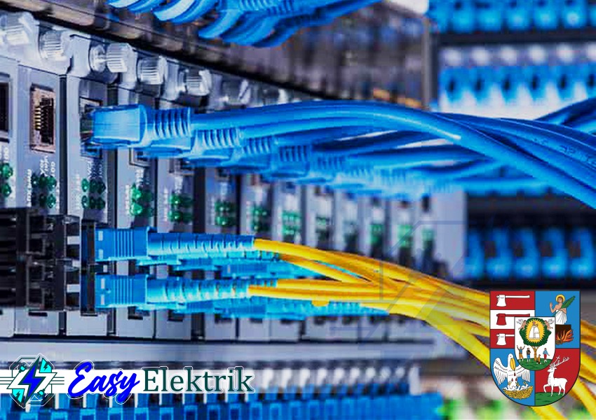 Steckerbelegung 1130 Wien - Hietzing Steckerbelegung 1130 Wien - Hietzing