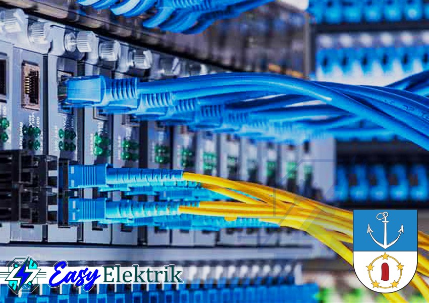 Steckerbelegung 1200 Wien - Brigittenau Steckerbelegung 1200 Wien - Brigittenau