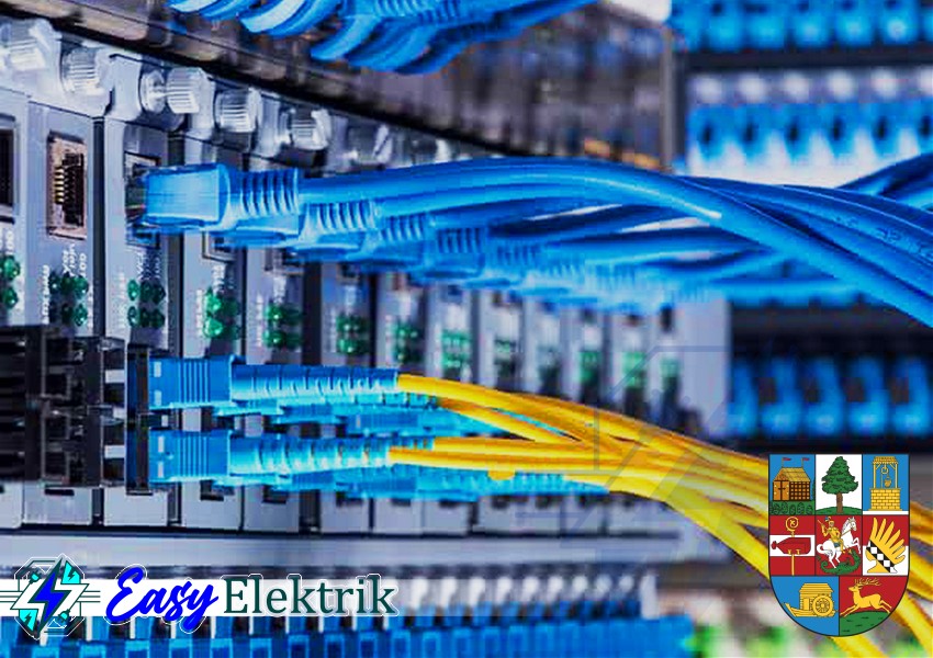 Steckerbelegung 1220 Wien - Donaustadt