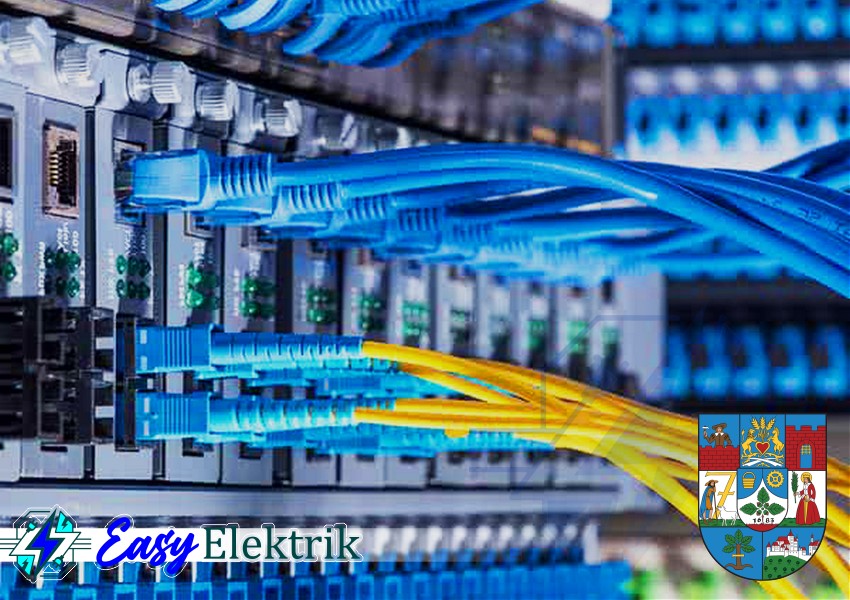 Steckerbelegung 1230 Wien - Liesing