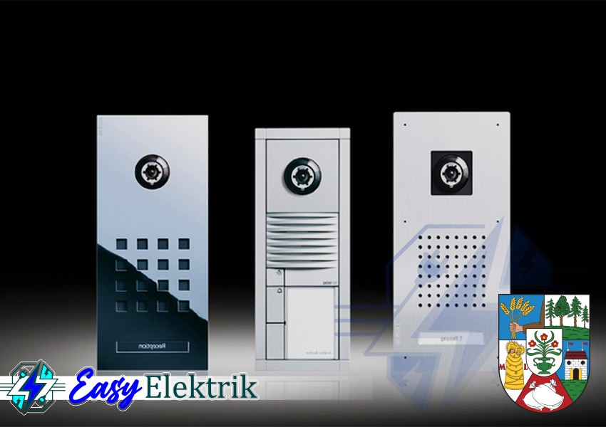 Türsprechanlage 1210 Wien - Floridsdorf Türsprechanlage 1210 Wien - Floridsdorf