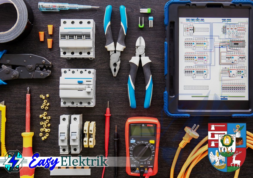 Verkauf Elektromaterial 1130 Wien - Hietzing Verkauf Elektromaterial 1130 Wien - Hietzing