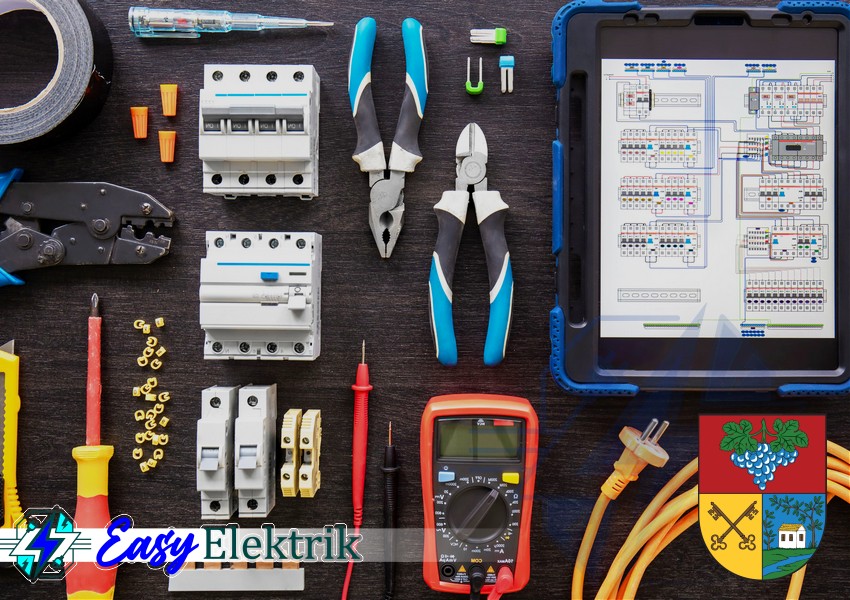 Verkauf Elektromaterial 1170 Wien - Hernals Verkauf Elektromaterial 1170 Wien - Hernals