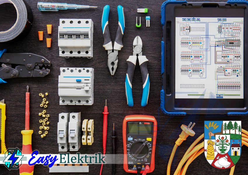 Verkauf Elektromaterial 1210 Wien - Floridsdorf