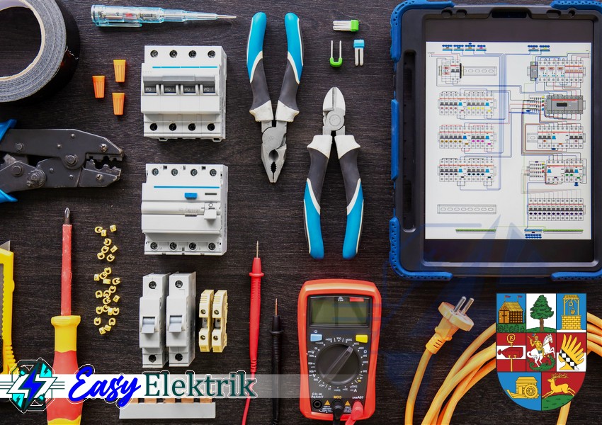 Verkauf Elektromaterial 1220 Wien - Donaustadt Verkauf Elektromaterial 1220 Wien - Donaustadt