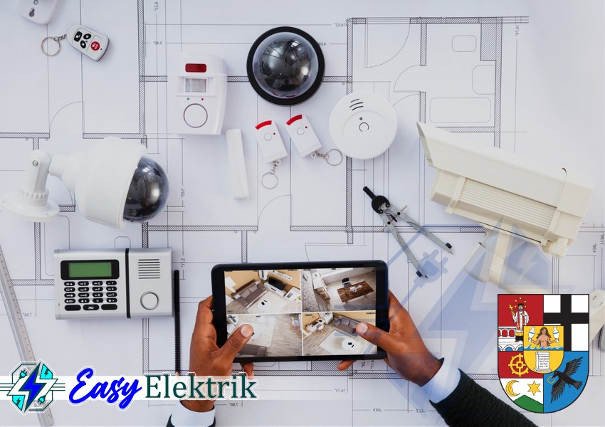 Videoüberwachungssysteme 1120 Wien - Meidling Videoüberwachungssysteme 1120 Wien - Meidling