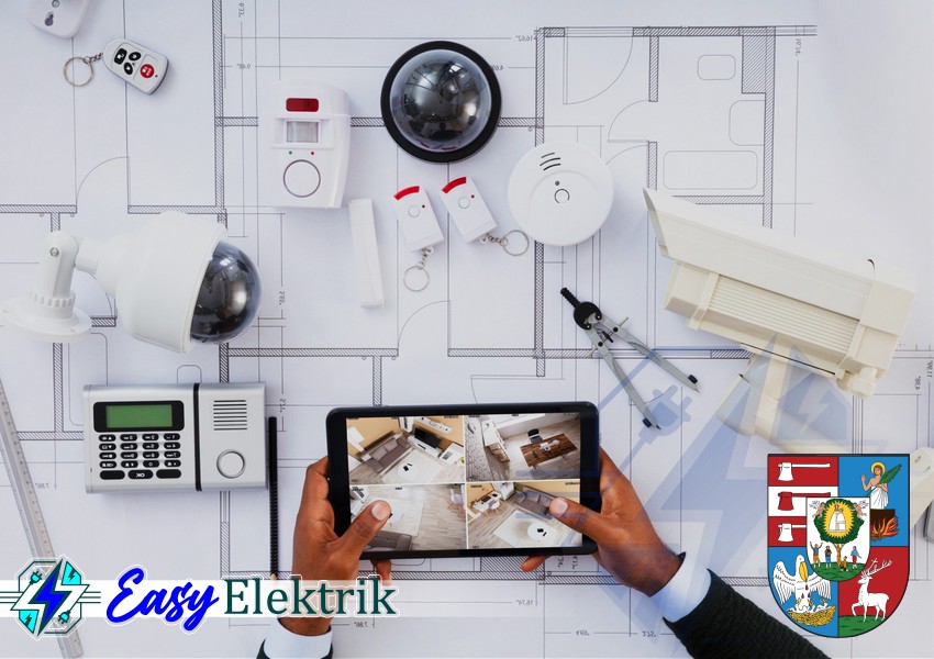 Videoüberwachungssysteme 1130 Wien - Hietzing Videoüberwachungssysteme 1130 Wien - Hietzing