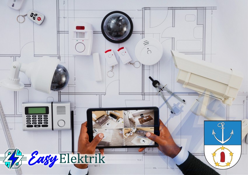 Videoüberwachungssysteme 1200 Wien - Brigittenau Videoüberwachungssysteme 1200 Wien - Brigittenau