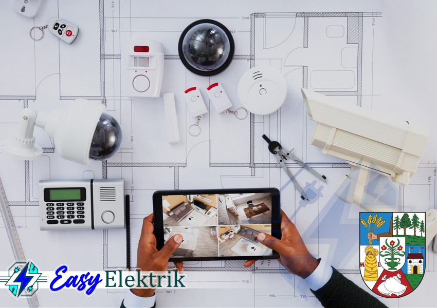 Videoüberwachungssysteme 1210 Wien - Floridsdorf