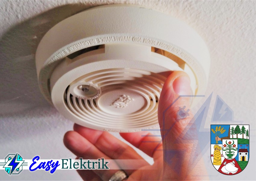Wartung Rauchwarnmeldern 1210 Wien - Floridsdorf Wartung Rauchwarnmeldern 1210 Wien - Floridsdorf