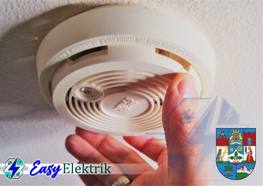 Wartung Rauchwarnmeldern 1230 Wien - Liesing Wartung Rauchwarnmeldern 1230 Wien - Liesing