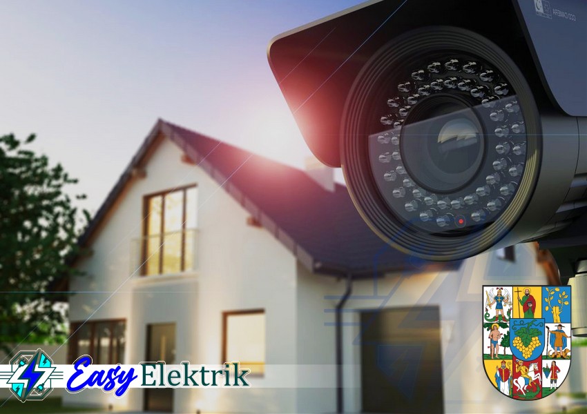 Zutrittskontrollsysteme 1190 Wien - Döbling