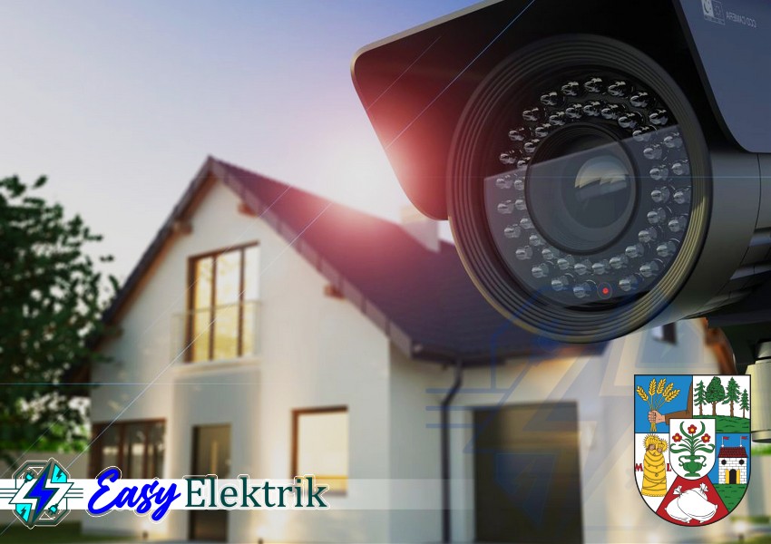 Zutrittskontrollsysteme 1210 Wien - Floridsdorf