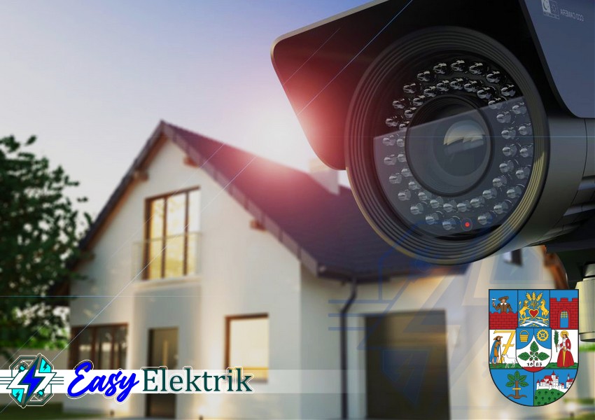 Zutrittskontrollsysteme 1230 Wien - Liesing